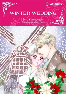 Read: Winter Wedding Book