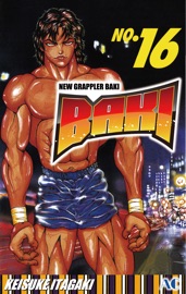 BAKI Volume 16