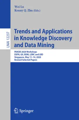 Read: Trends and Applications in Book Knowledge Discovery and Data Mining