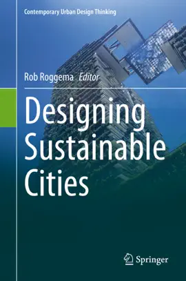 Read: Designing Book Sustainable Cities