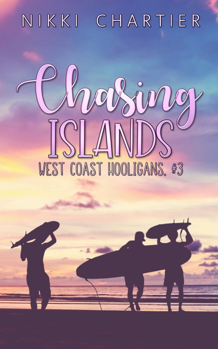 Chasing Islands