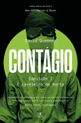Read: O cavaleiro Book da morte