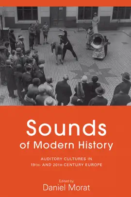 Read: Sounds Book of Modern History
