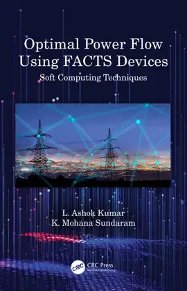 Read: Optimal Book Power Flow Using FACTS Devices