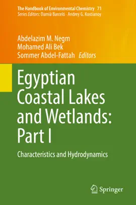 Read: Egyptian Coastal Lakes and Wetlands: Part Book I