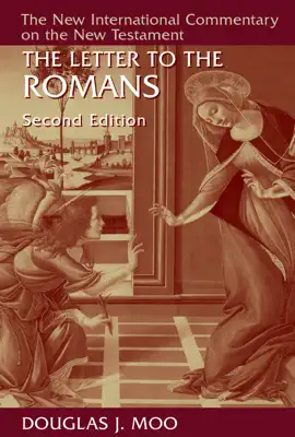 Read: Book The Letter to the Romans