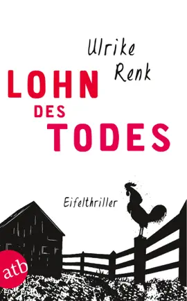 Read: Lohn des Todes Book