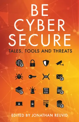 Read: Be Cyber Book Secure: Tales, Tools And Threats