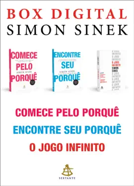 Box Simon Sinek