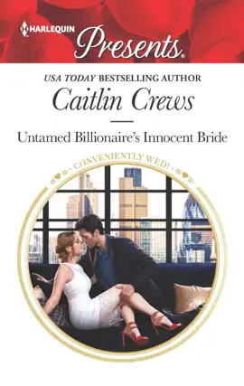 Read: Book Untamed Billionaire's Innocent Bride