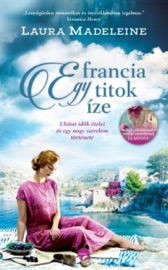 Egy francia titok íze - Laura Madeleine