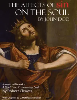 Read: The Affects of Book Sin On the Soul