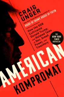 American Kompromat by Craig Unger