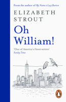 Elizabeth Strout - Oh William! artwork