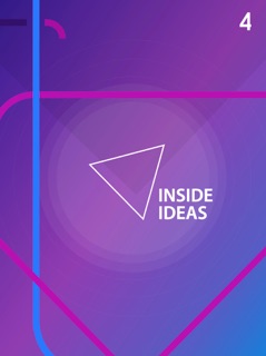 Inside Ideas Four by Kurt Klynen