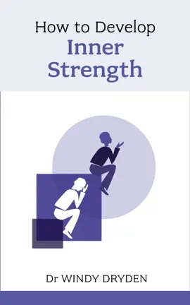 Read: Book How to Develop Inner Strength