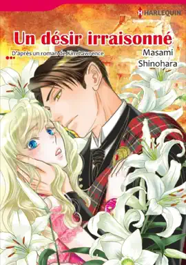 Read: Un Book désir irraisonné