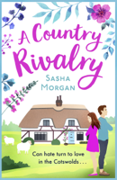 Sasha Morgan - A Country Rivalry artwork