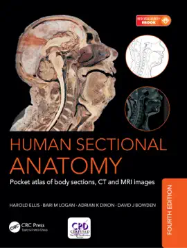Read: Human Sectional Anatomy Book