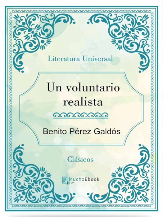 Un voluntario realista