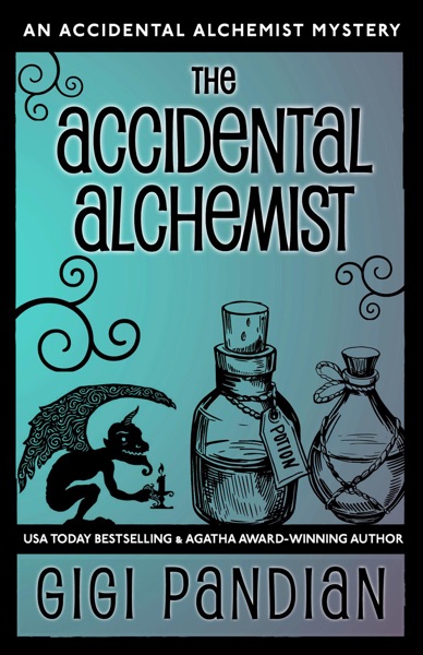 The Accidental Alchemist