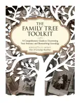 The Family Tree Toolkit
