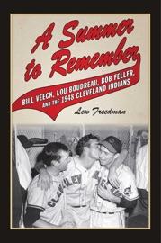 A Summer to Remember - Lew Freedman