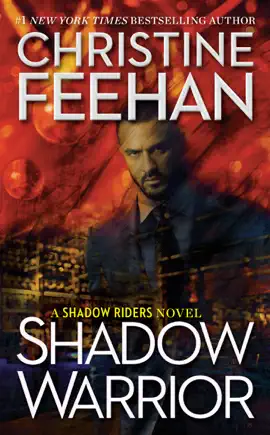 Read: Book Shadow Warrior