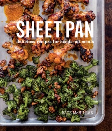 Sheet Pan - Kate McMillan