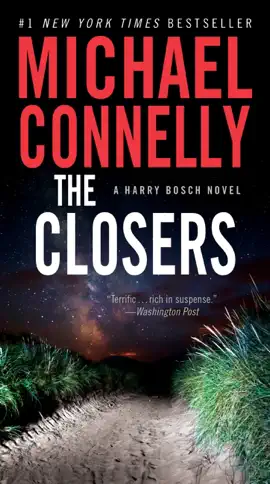 Read: The Closers Book