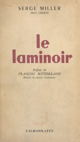 Read: Le Book laminoir