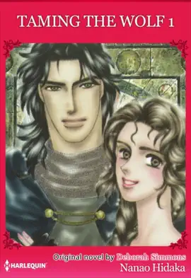 Read: Taming The Wolf Book 1