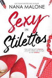 Sexy in Stilettos