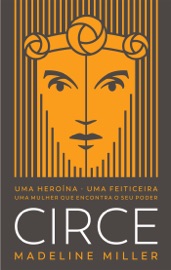Circe - Madeline Miller