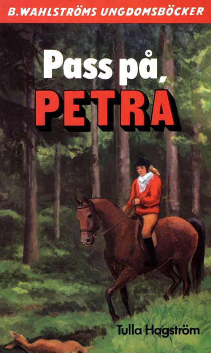 Pass på, Petra