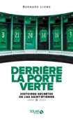 Derrière la porte verte - Bernard Lions