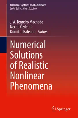 Read: Book Numerical Solutions of Realistic Nonlinear Phenomena