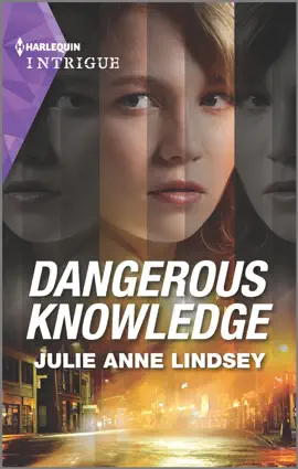 Read: Book Dangerous Knowledge