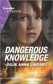 Dangerous Knowledge - Julie Anne Lindsey