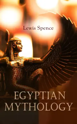 Read: Book Egyptian Mythology