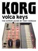 Korg Volca Keys - The Expert Guide - Tony Horgan