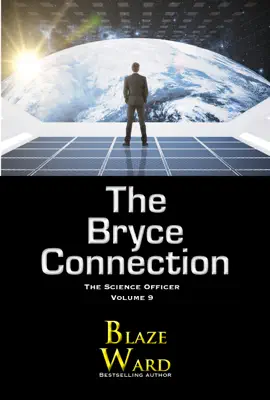 Read: The Bryce Connection Book