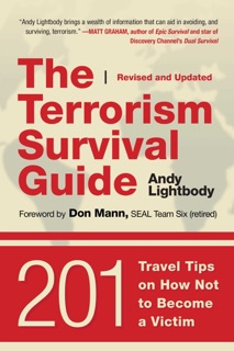 The Terrorism Survival Guide by Andy Lightbody
