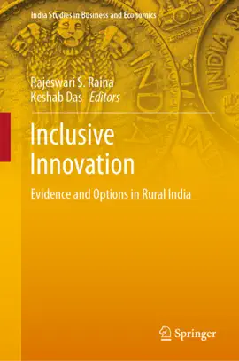 Read: Inclusive Book Innovation