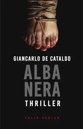 Read: Book Alba Nera