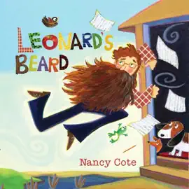Read: Book Leonard's Beard