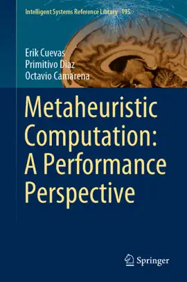 Read: Metaheuristic Computation: A Performance Perspective Book