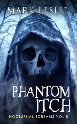 Read: Book Phantom Itch