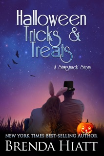 Halloween Tricks & Treats by Brenda Hiatt