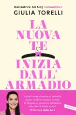 La nuova te inizia dall’armadio
